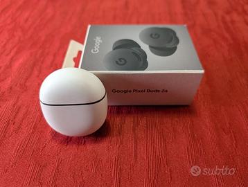 Google Pixel Buds 2a