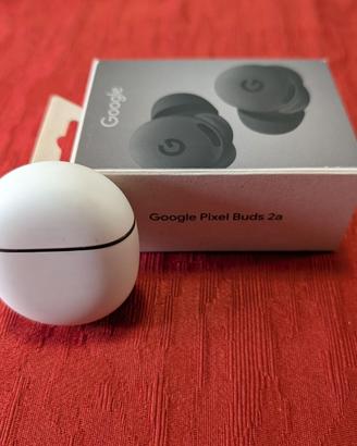 Google Pixel Buds 2a