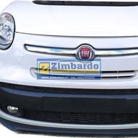 Musata completa fiat 500l