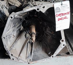 Cambio per Jeep Cherokee del 1990