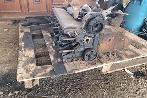 motore om 615