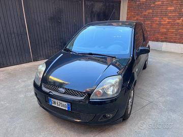 FORD Fiesta 1.2 16V 3porte x operatori del setto