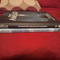 Unico Anello 2 Ed. Bundle