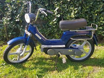 SI PIAGGIO 50 ANNO 1983