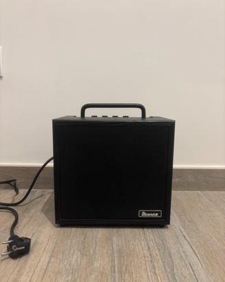 Amplificatore studio Basso elettrico
