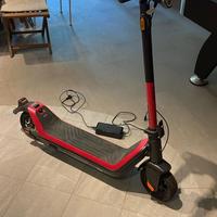 Monopattino elettrico