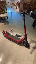 Monopattino elettrico