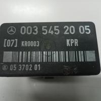 Relè Pompa Carburante Mercedes 190E 1.8 Benz.