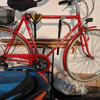 bici Bianchi Spluga 10V
