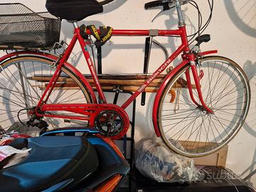 bici Bianchi Spluga 10V