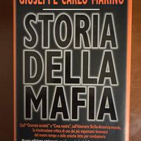 Storia della mafia