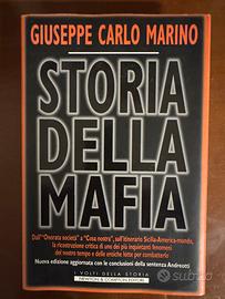 Storia della mafia