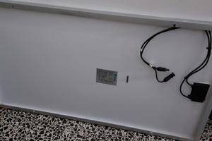 Pannello fotovoltaico barca o camper