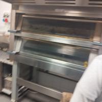 forni  pasticceria 