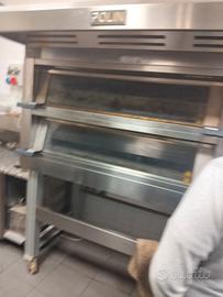 forni  pasticceria 