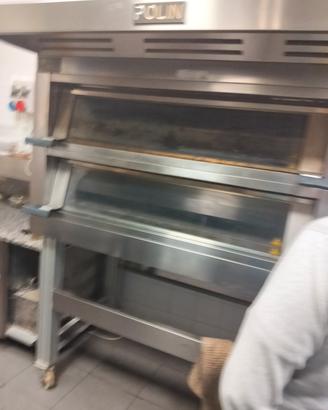 forni  pasticceria 