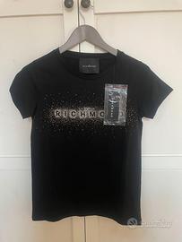 T-shirt Donna Marshall John Richmond