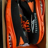 scarpe antinfortunistiche n39