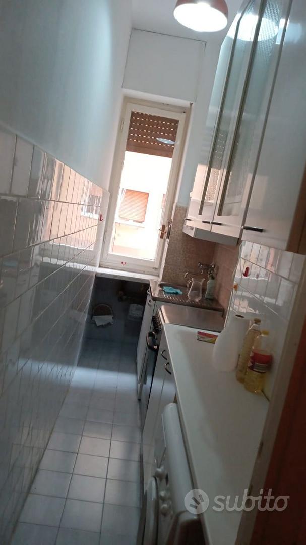 Appartamento – Milano, Abbadesse, Municipio 2 - Vista 5
