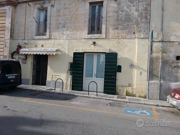 Appartamento centro storico