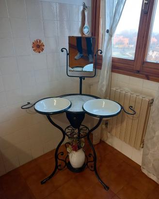 Toletta anni 20