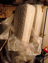 2 materassi Eminflex