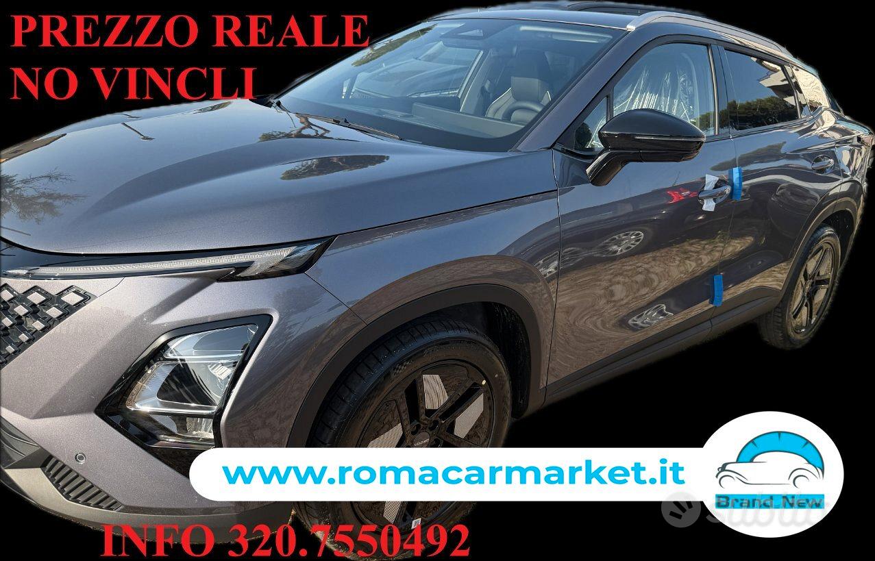 Omoda Omoda 5