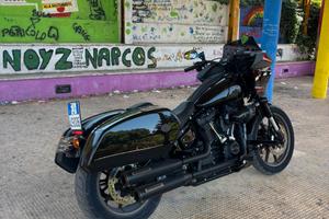 Low riser st 2024