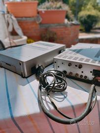 Telecamera Sony Betamax