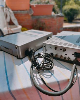 Telecamera Sony Betamax