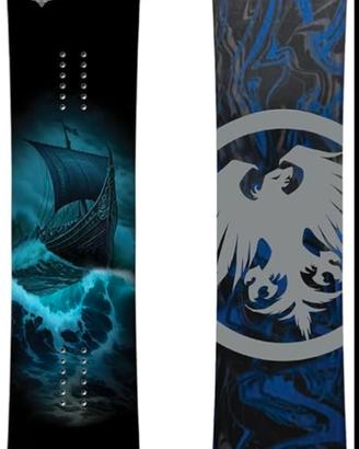 Snowboard  Never Summer 