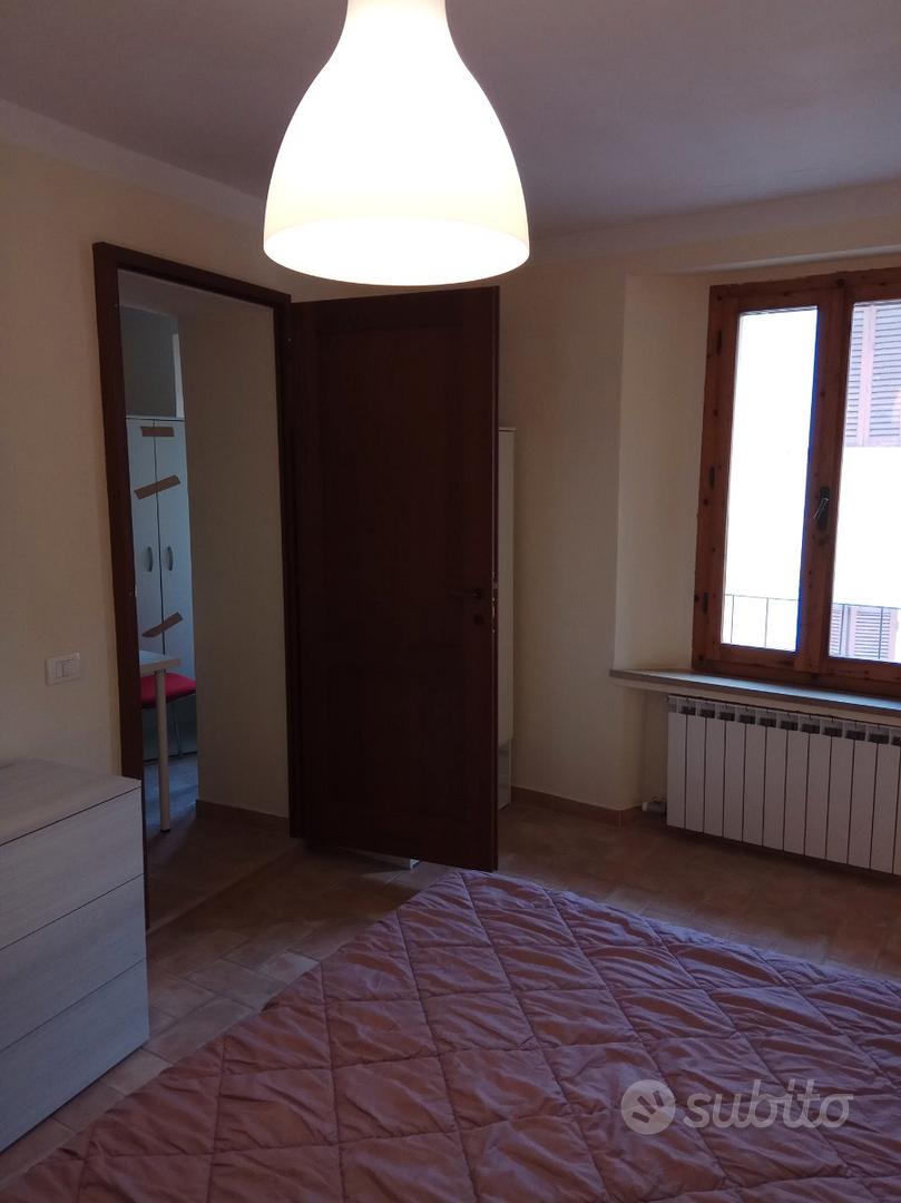 Appartamento – Asciano, Il Piano - Vista 2