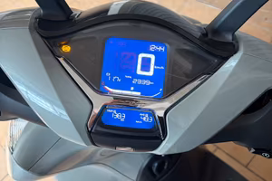 Honda sh 150