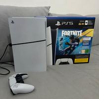 Ps5 digital slim
