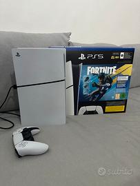 Ps5 digital slim
