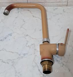 MISCELATORE LAVANDINO CUCINA DISCRETE CONDIZIONI