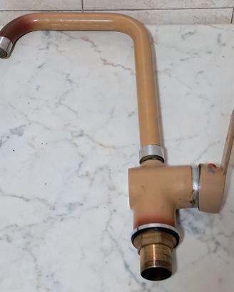 MISCELATORE LAVANDINO CUCINA DISCRETE CONDIZIONI