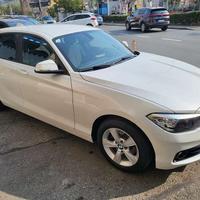 BMW 118 Serie 1 x-Drive 5p. 4 X4 61.700 KM
