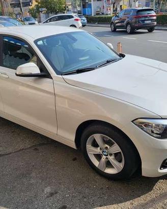 BMW 118 Serie 1 x-Drive 5p. 4 X4 61.700 KM