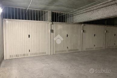 BOX A VIMERCATE