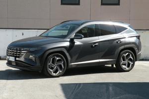 Hyundai Tucson 1.6 T-GDI 48V Exellence