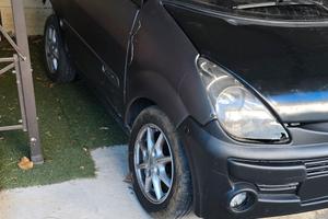aixam city 2008 400cc diesel
