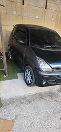 aixam city 2008 400cc diesel