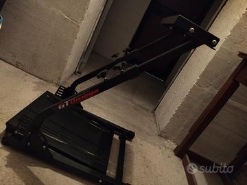 Supporto per Volanti GT Omega 