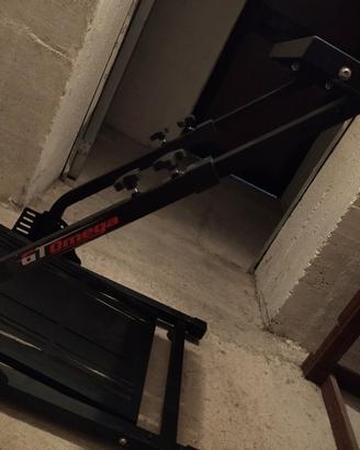 Supporto per Volanti GT Omega 