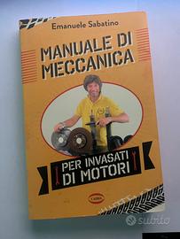 Libro sulla meccanica