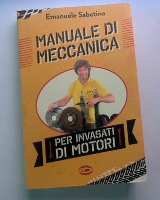 Libro sulla meccanica