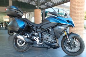 Triumph Tiger Sport 800 TOUR