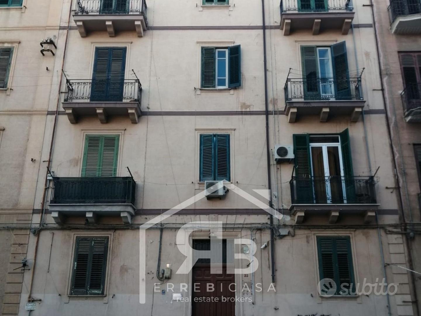 Appartamento – PA - Vista 4
