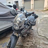 honda transalp  xl700v